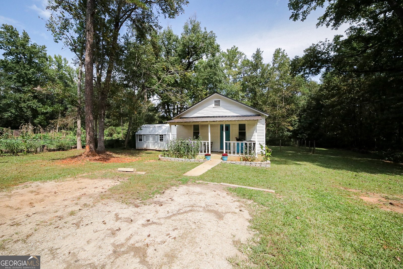 430 Sherwood Circle Danielsville - 45
