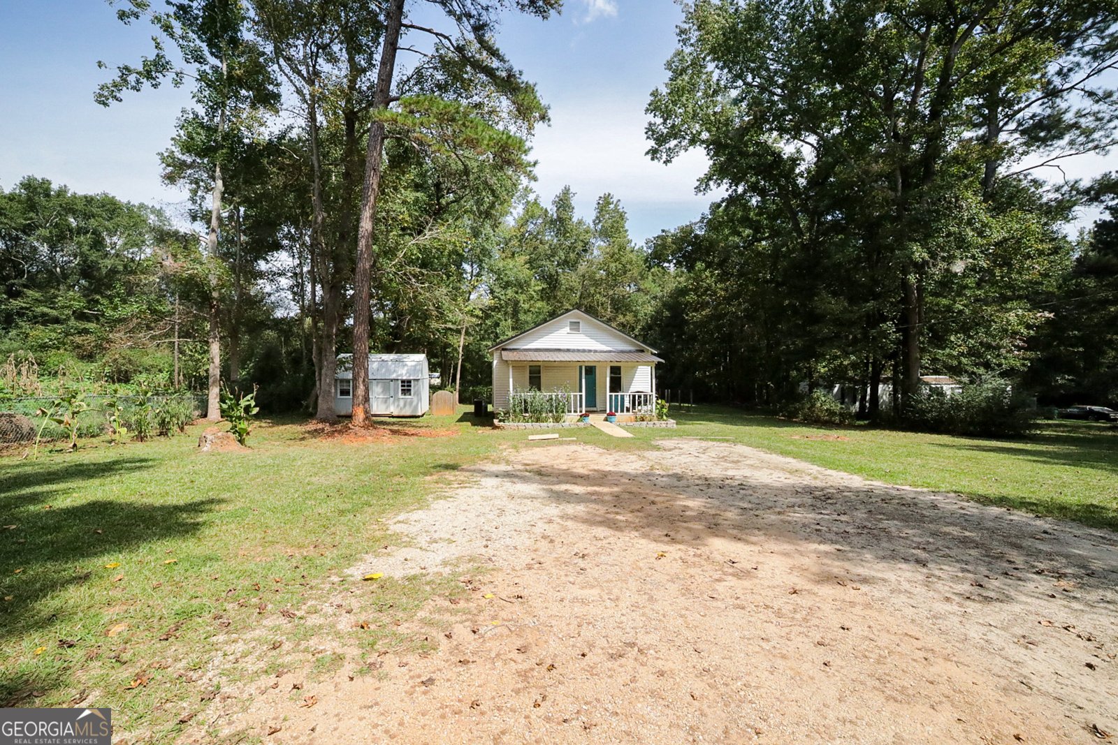 430 Sherwood Circle Danielsville - 46