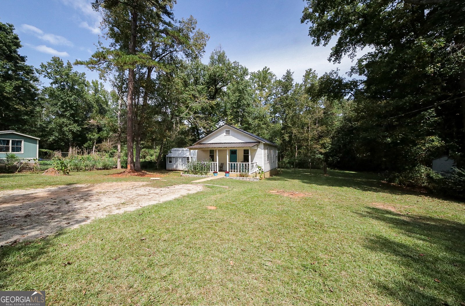 430 Sherwood Circle Danielsville - 47