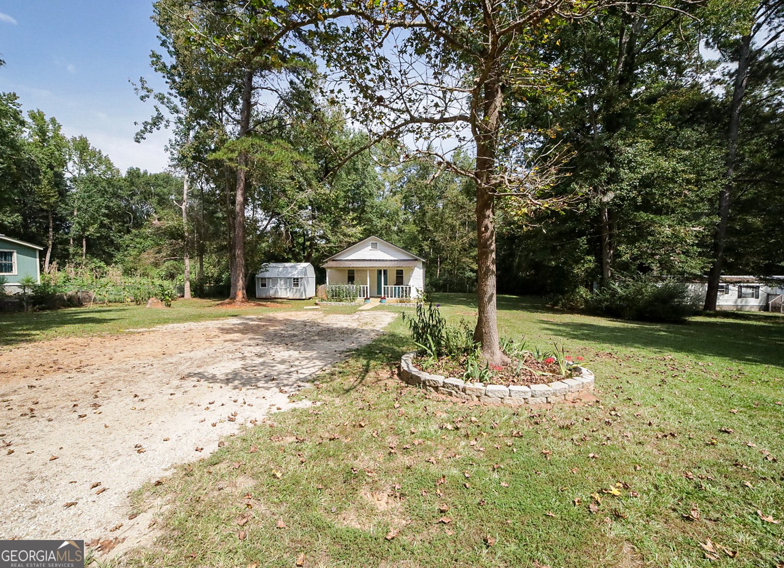 430 Sherwood Circle Danielsville - 48