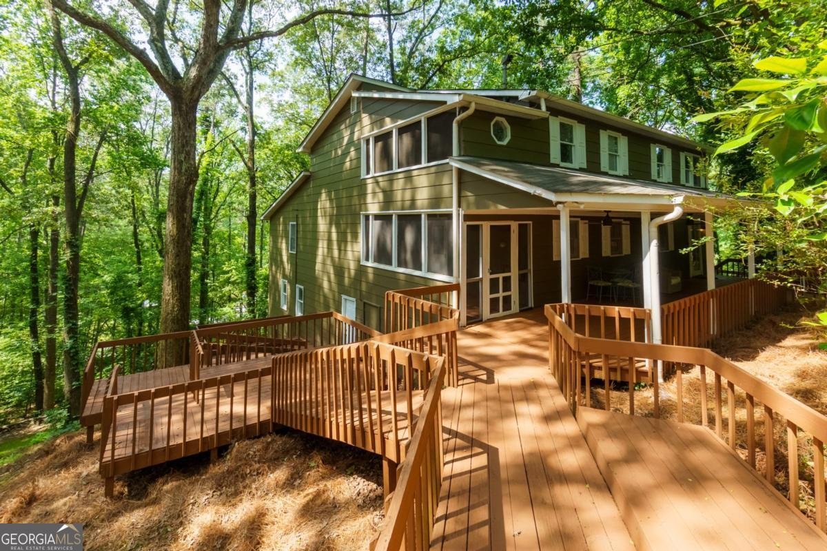 3835 Clubhouse Circle Gainesville - 10