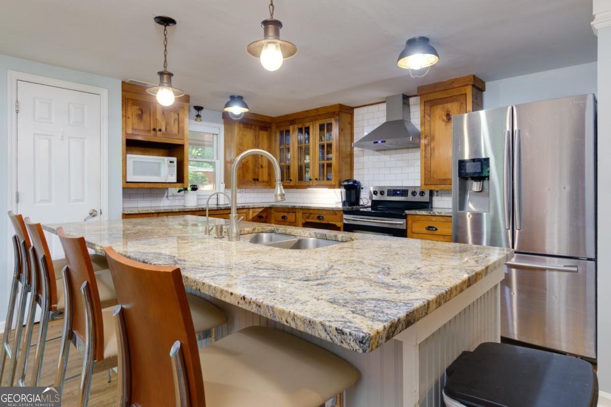 3835 Clubhouse Circle Gainesville - 14