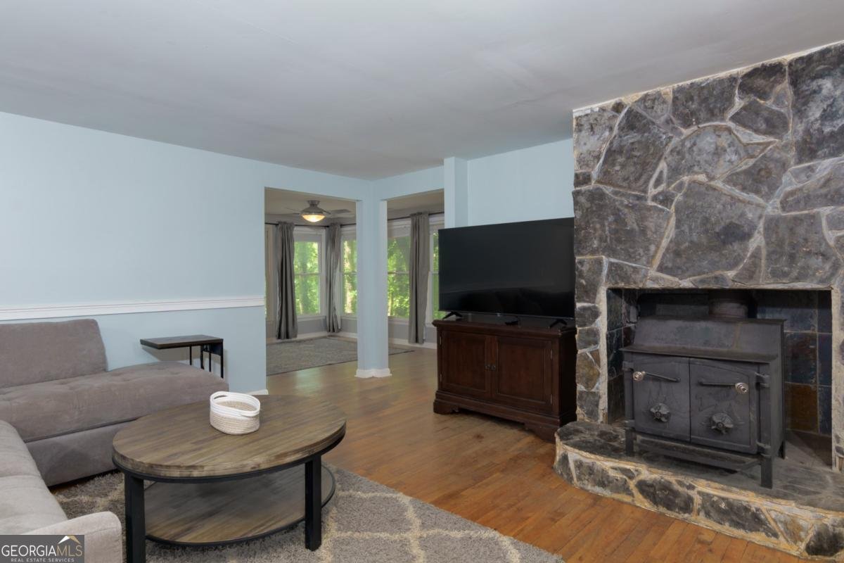 3835 Clubhouse Circle Gainesville - 17