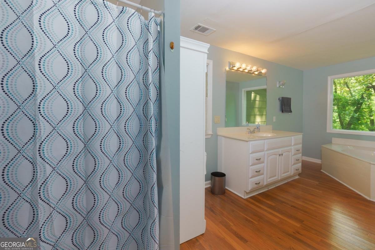3835 Clubhouse Circle Gainesville - 30