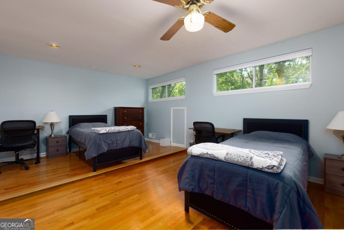 3835 Clubhouse Circle Gainesville - 35