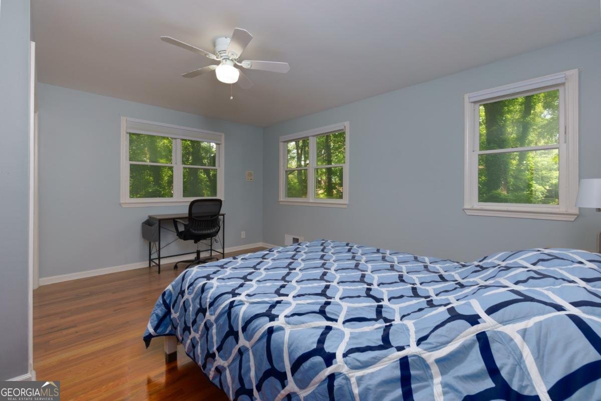 3835 Clubhouse Circle Gainesville - 40