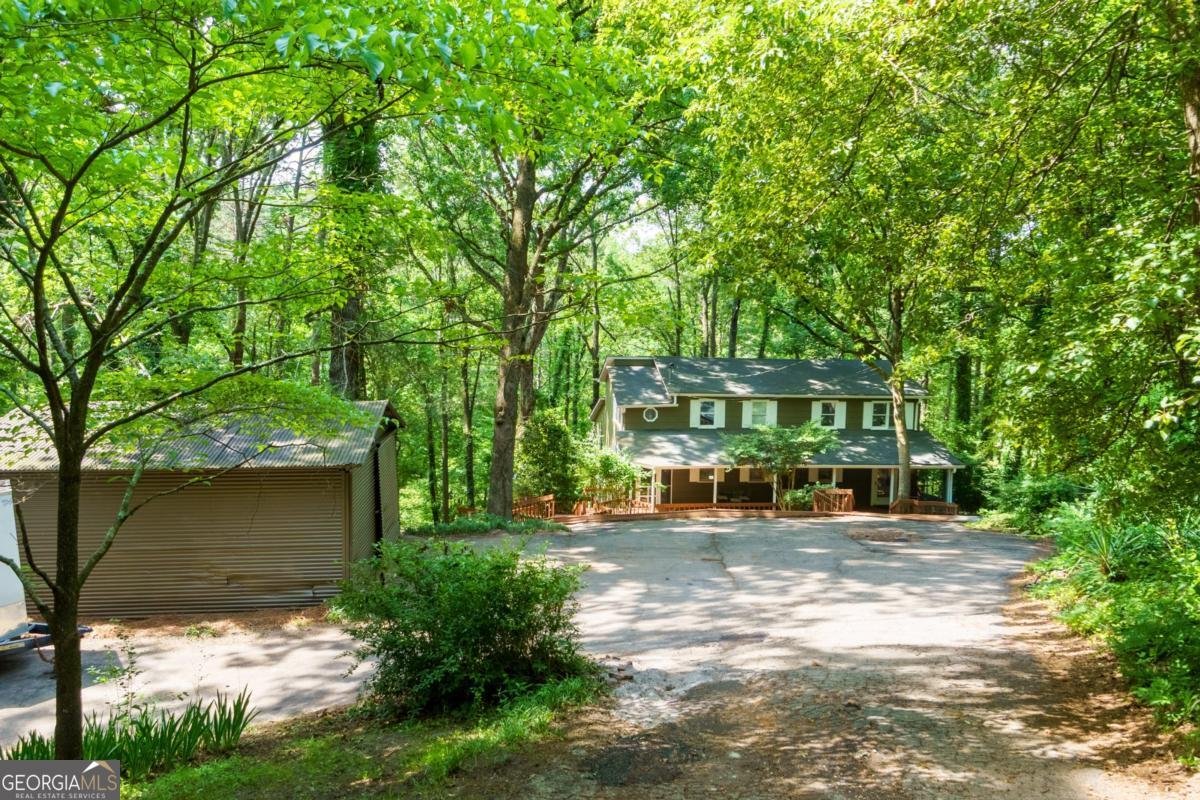 3835 Clubhouse Circle Gainesville - 5