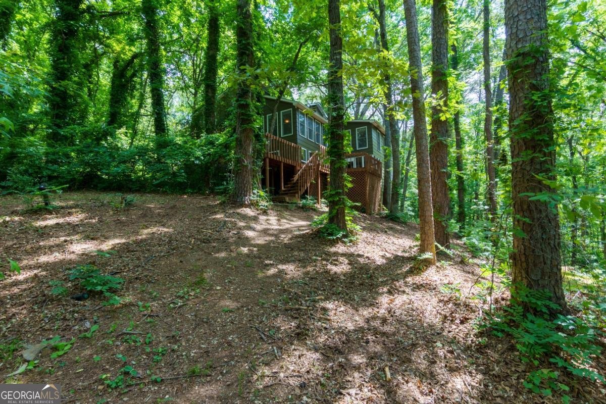 3835 Clubhouse Circle Gainesville - 54