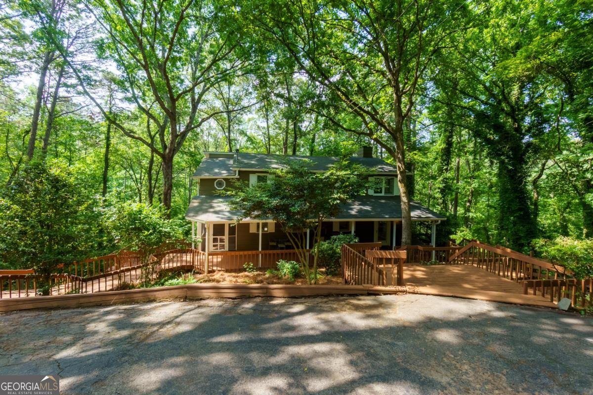 3835 Clubhouse Circle Gainesville - 6