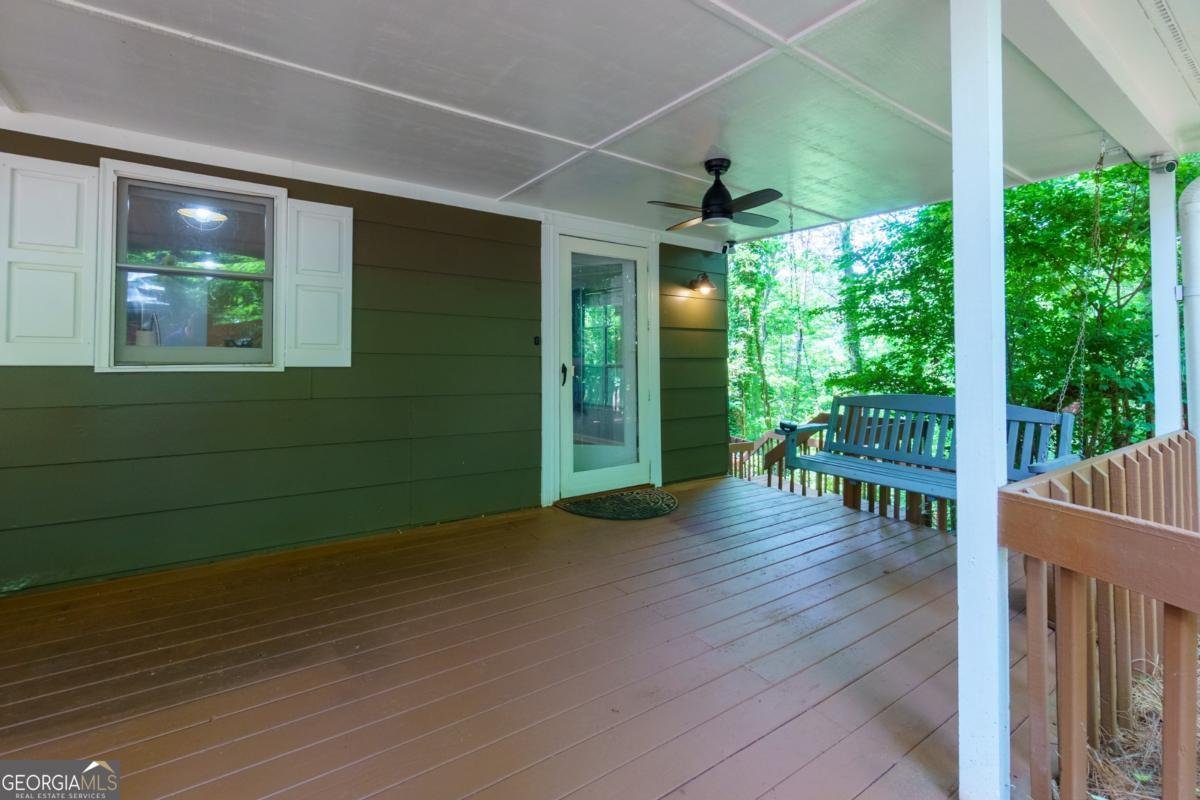 3835 Clubhouse Circle Gainesville - 7