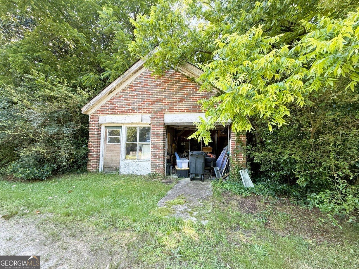914 Ext Elbert Street Elberton - 12