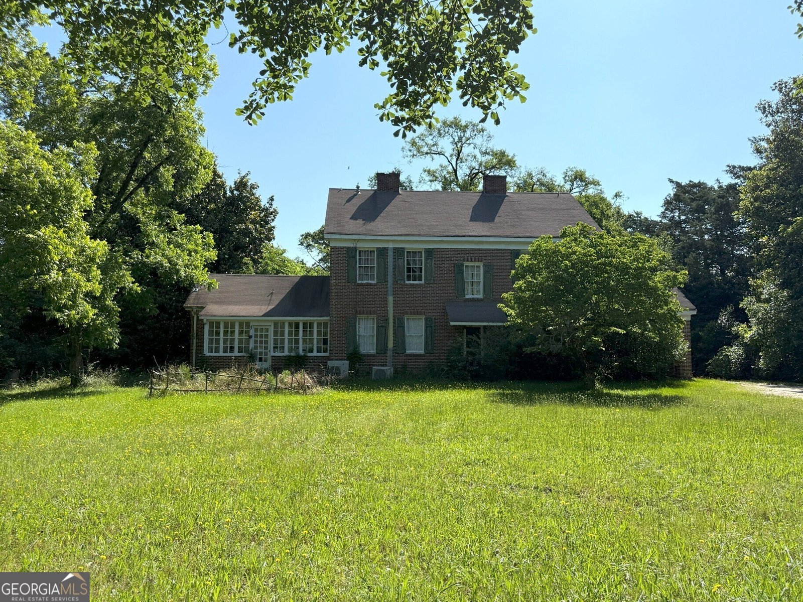 914 Ext Elbert Street Elberton - 16