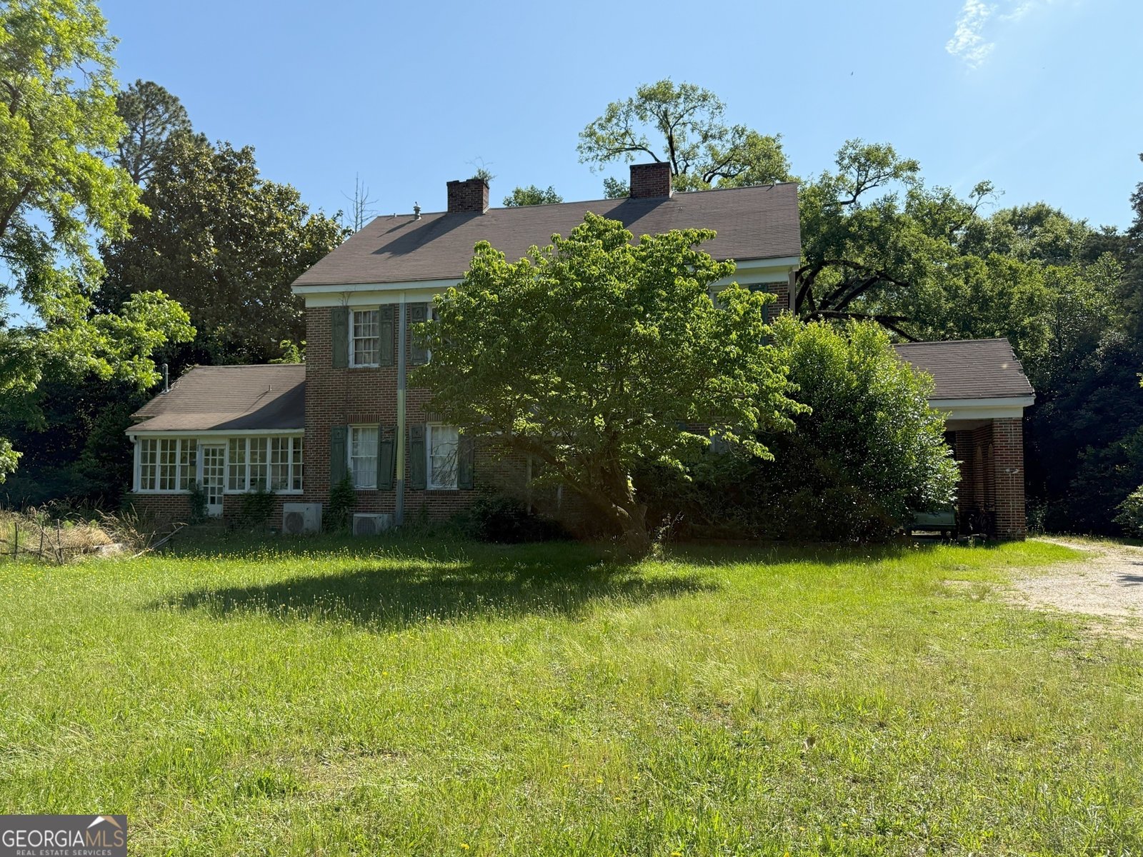 914 Ext Elbert Street Elberton - 17