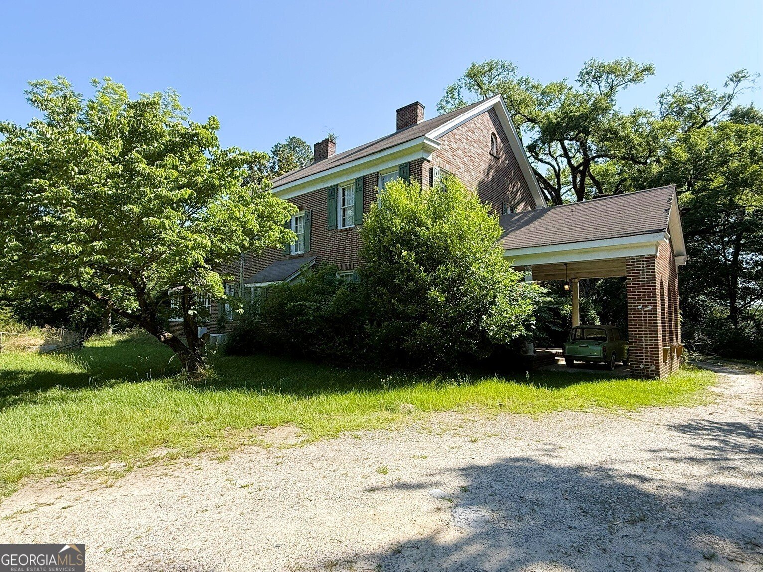 914 Ext Elbert Street Elberton - 18