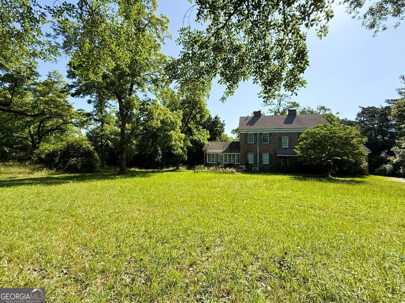 914 Ext Elbert Street Elberton - 19