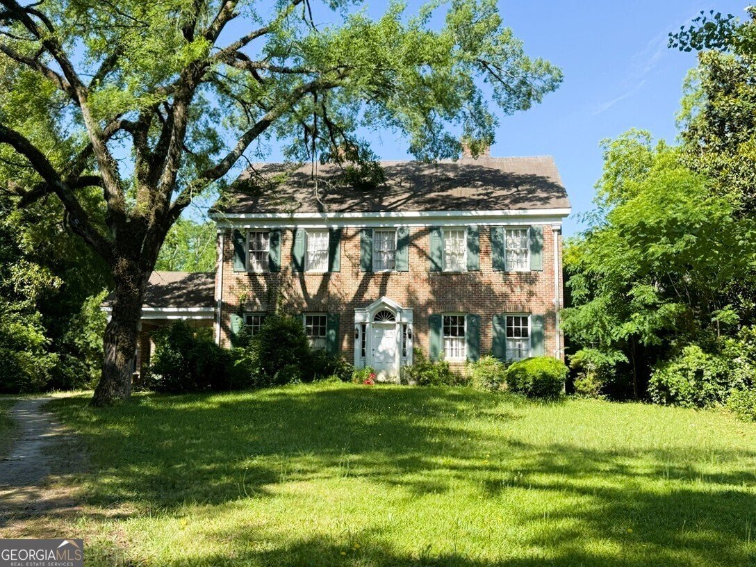 914 Ext Elbert Street Elberton - 2