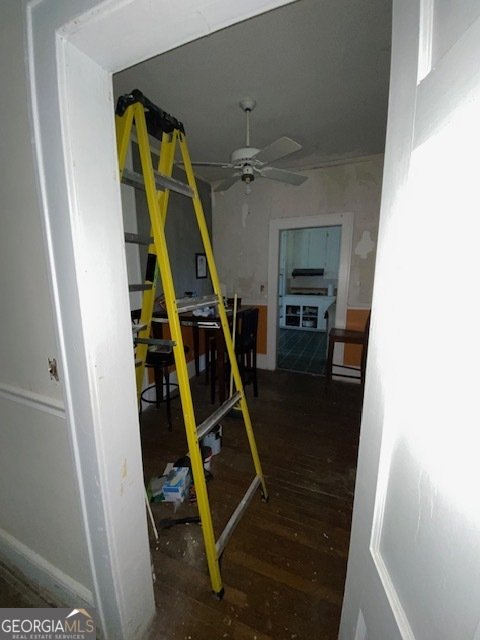 914 Ext Elbert Street Elberton - 33