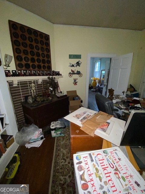 914 Ext Elbert Street Elberton - 36