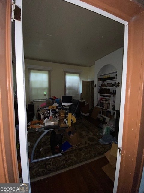 914 Ext Elbert Street Elberton - 37
