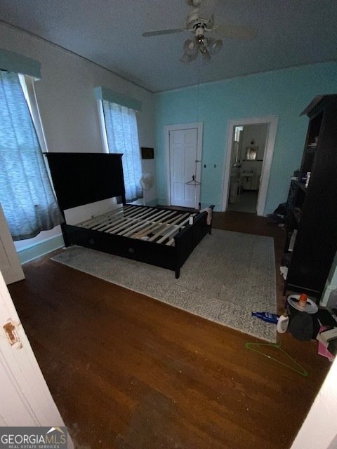 914 Ext Elbert Street Elberton - 38