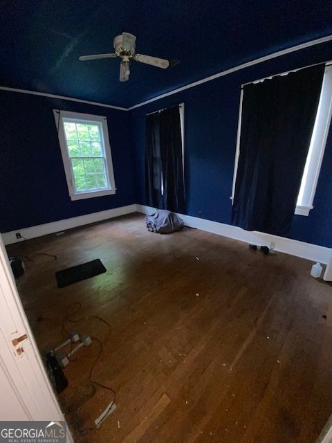 914 Ext Elbert Street Elberton - 43