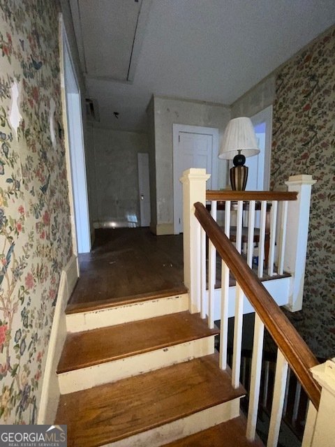 914 Ext Elbert Street Elberton - 45