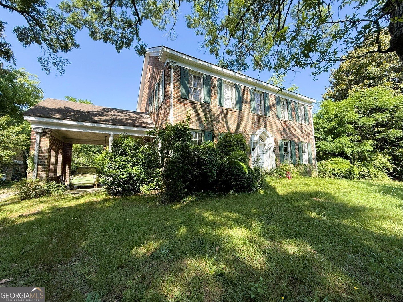 914 Ext Elbert Street Elberton - 7