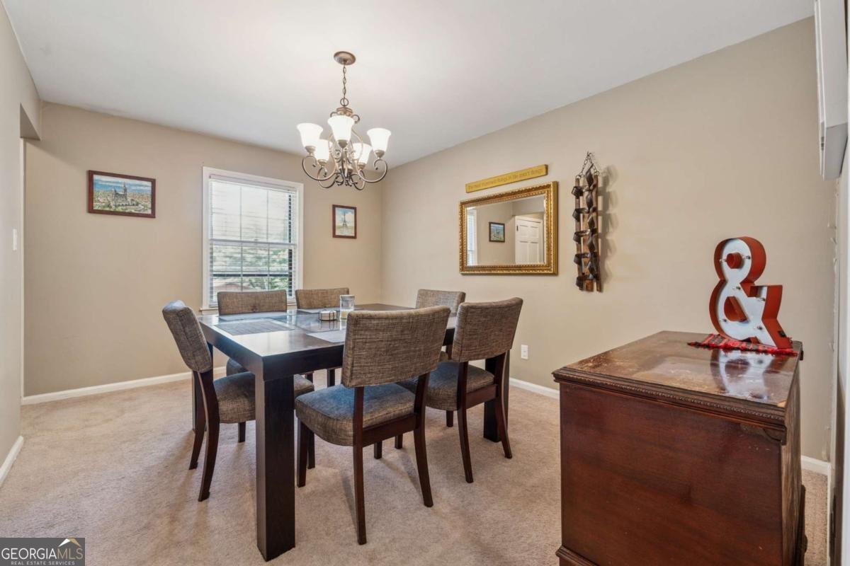 461 Village Green Court Lilburn - 12