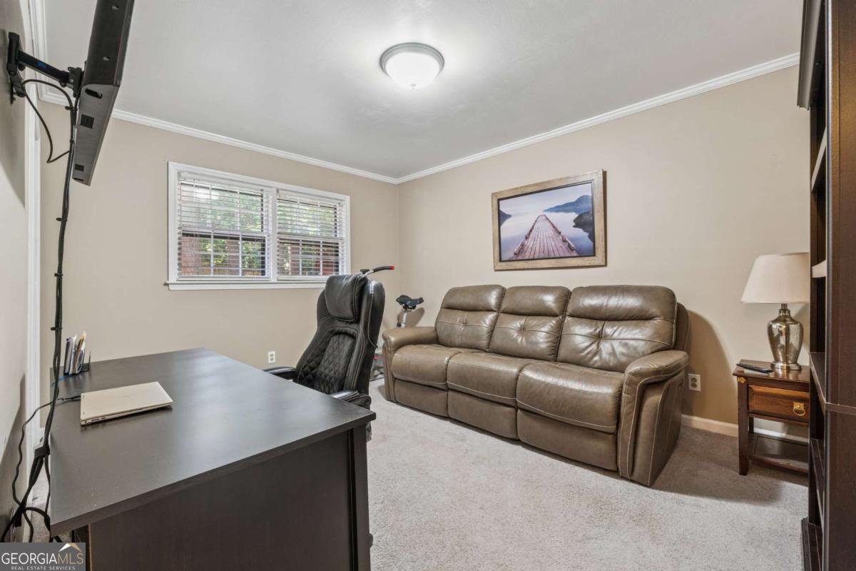 461 Village Green Court Lilburn - 13