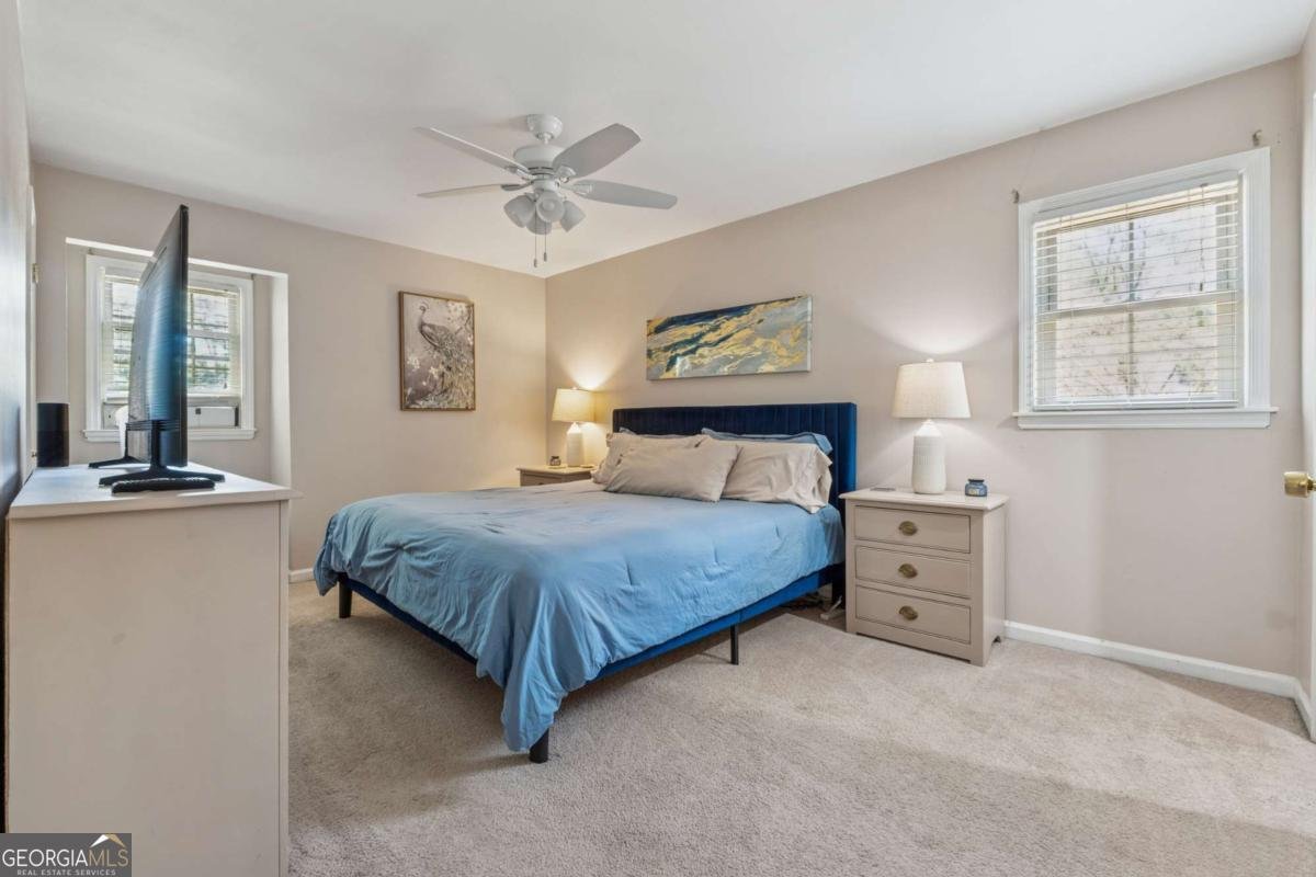 461 Village Green Court Lilburn - 15