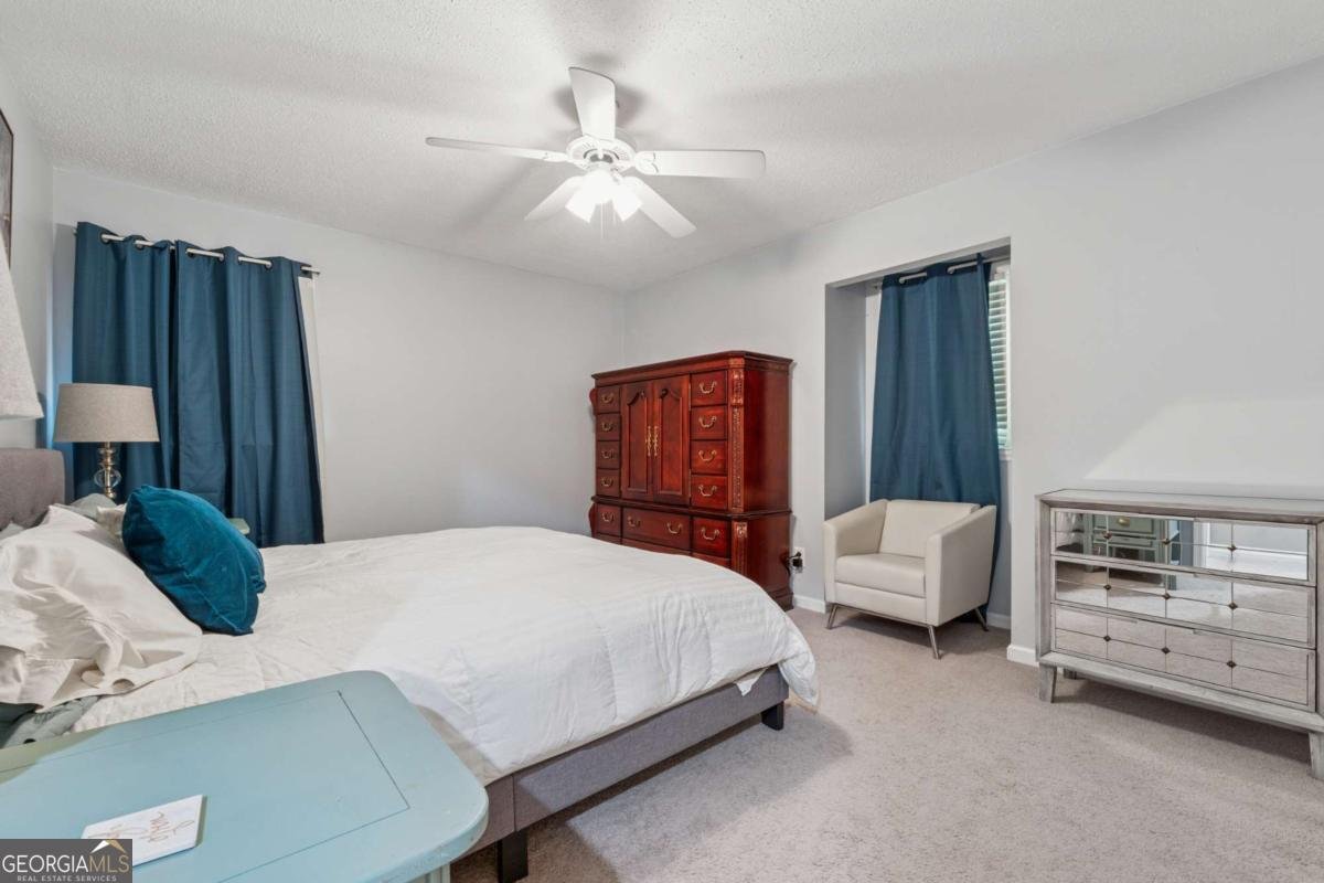 461 Village Green Court Lilburn - 20