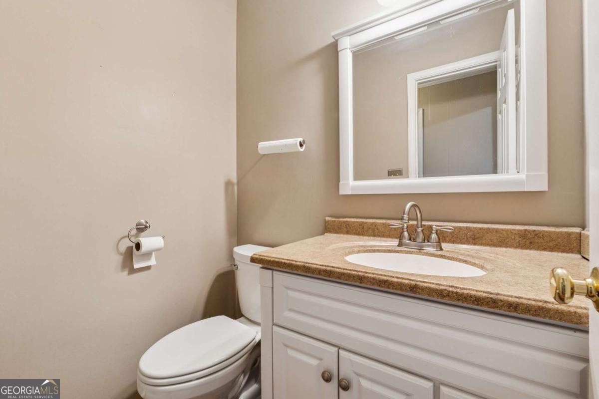 461 Village Green Court Lilburn - 21
