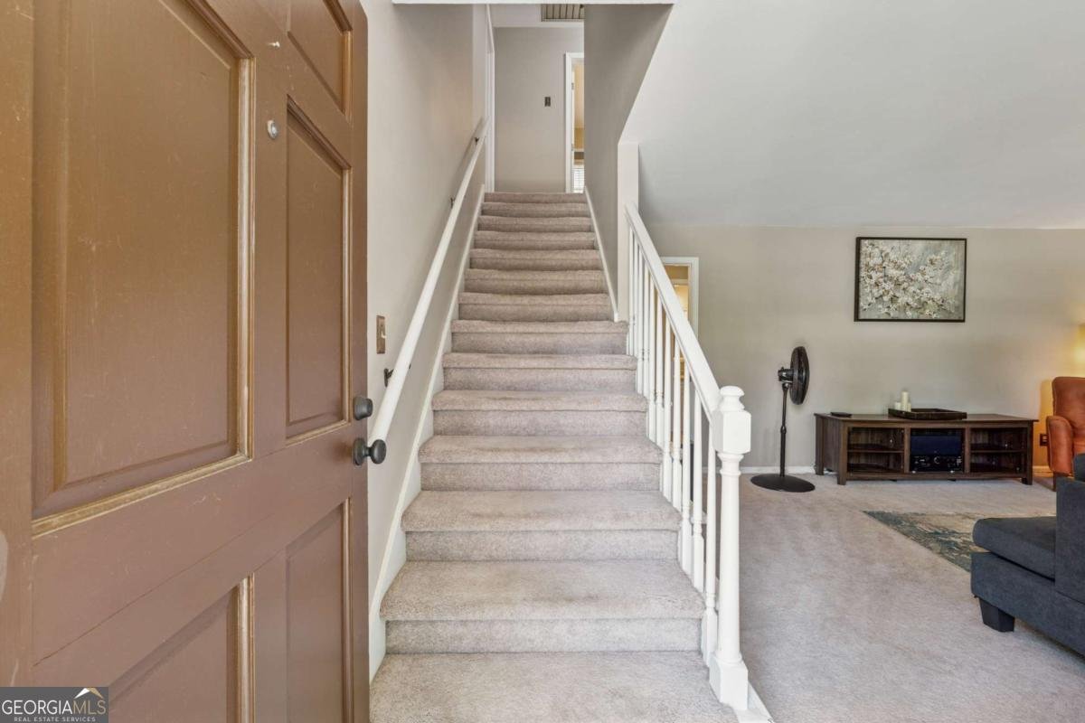 461 Village Green Court Lilburn - 3