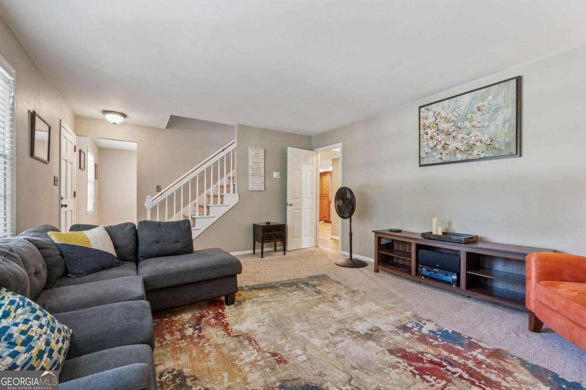 461 Village Green Court Lilburn - 6