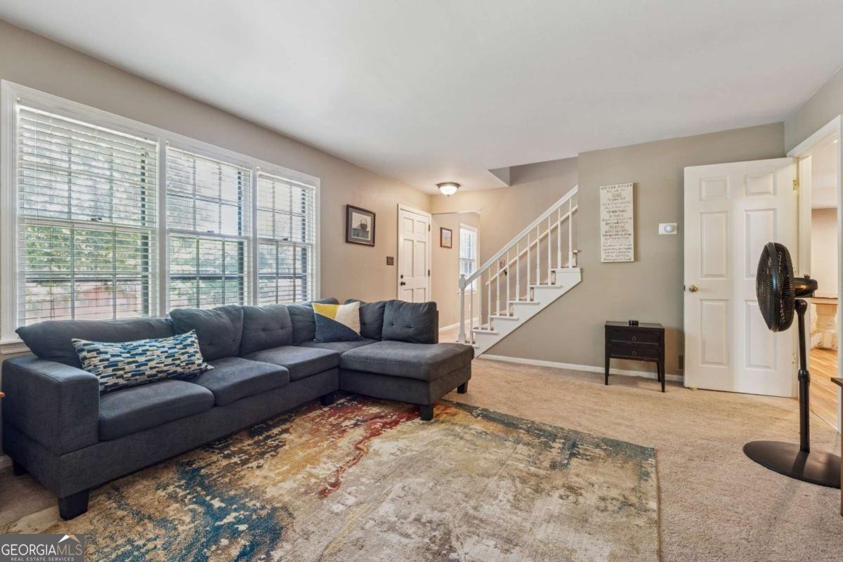 461 Village Green Court Lilburn - 7