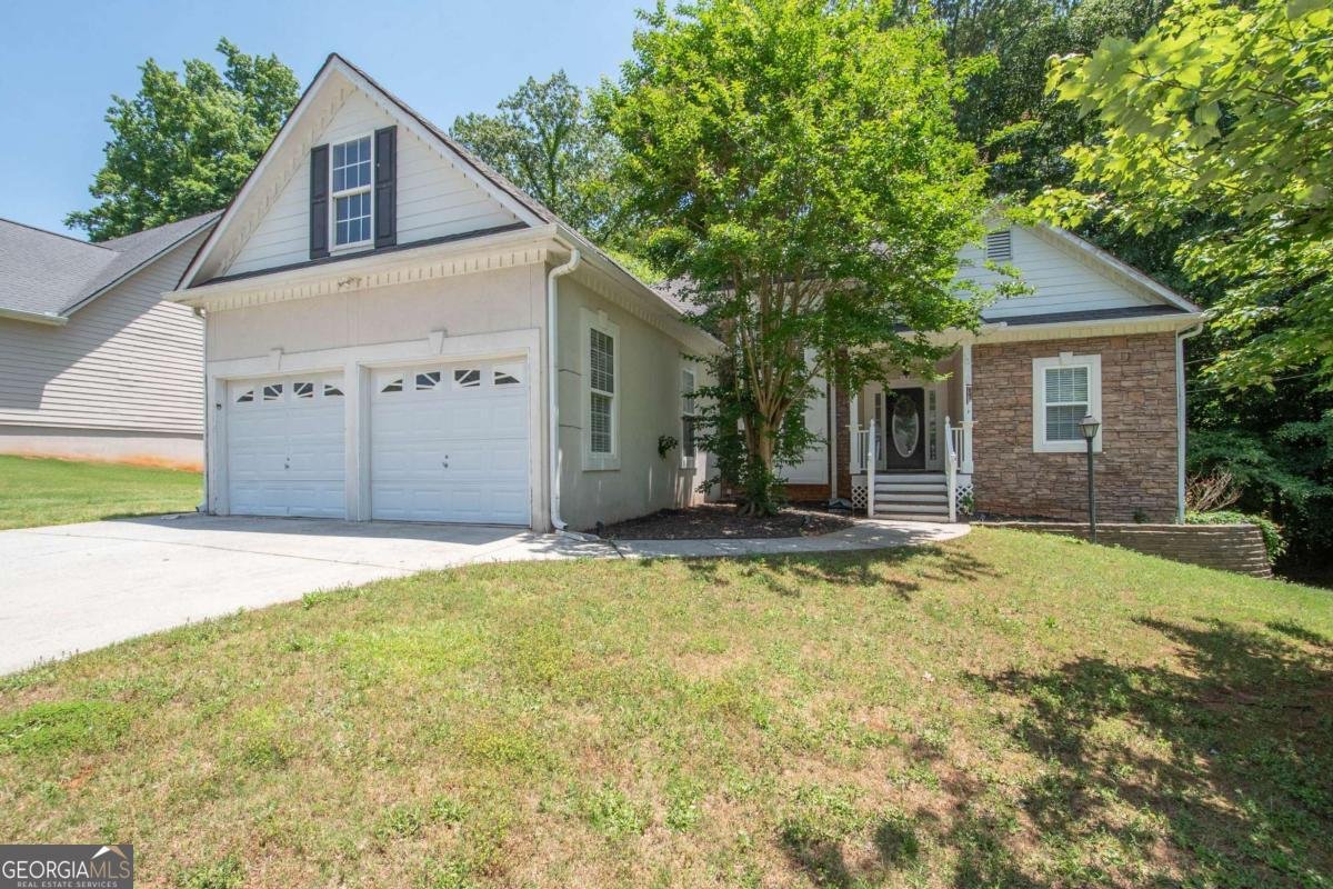 832 Windy Mill Court Temple - 1