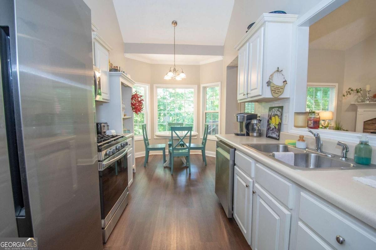 832 Windy Mill Court Temple - 11