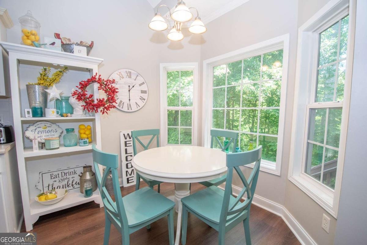 832 Windy Mill Court Temple - 12