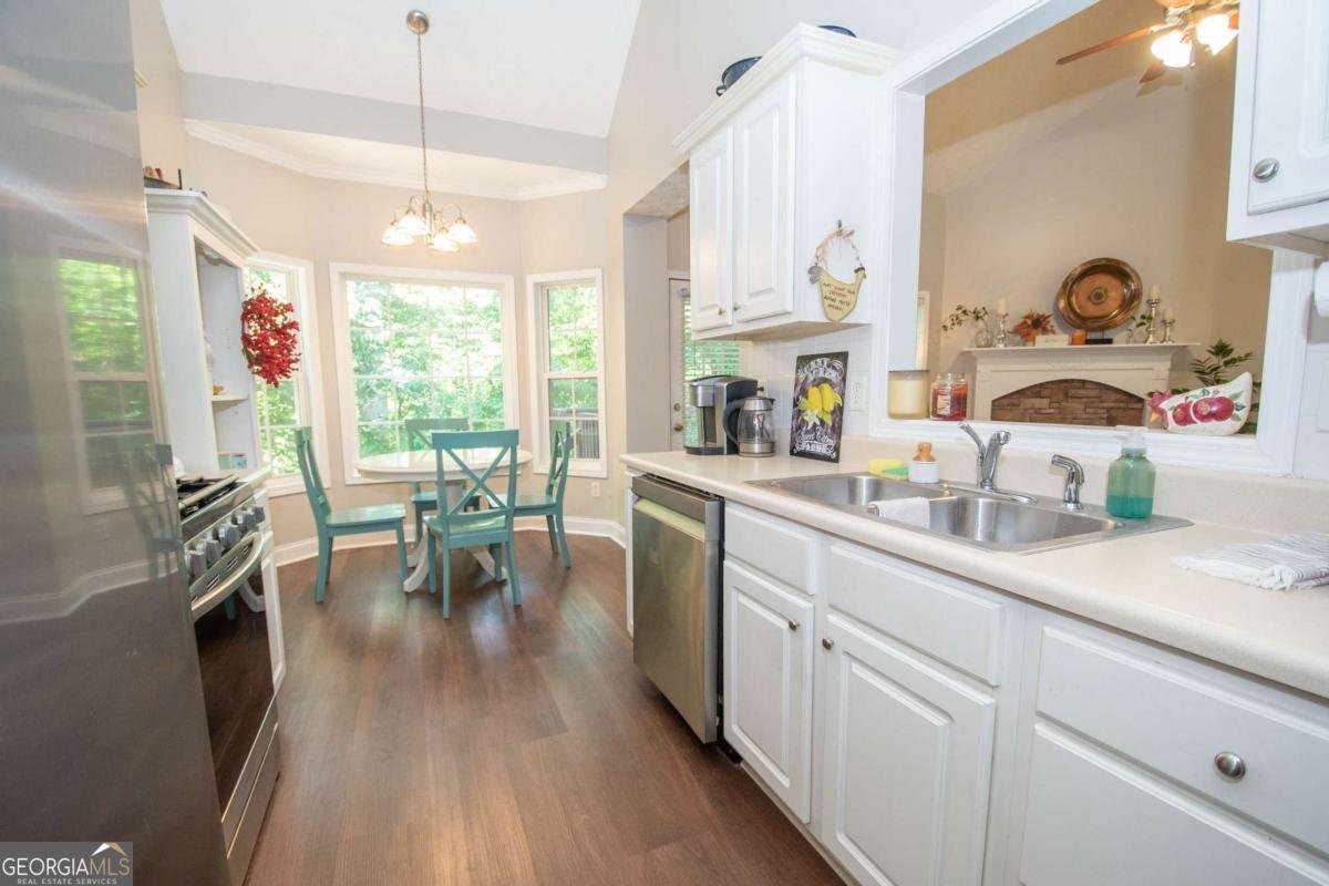 832 Windy Mill Court Temple - 13