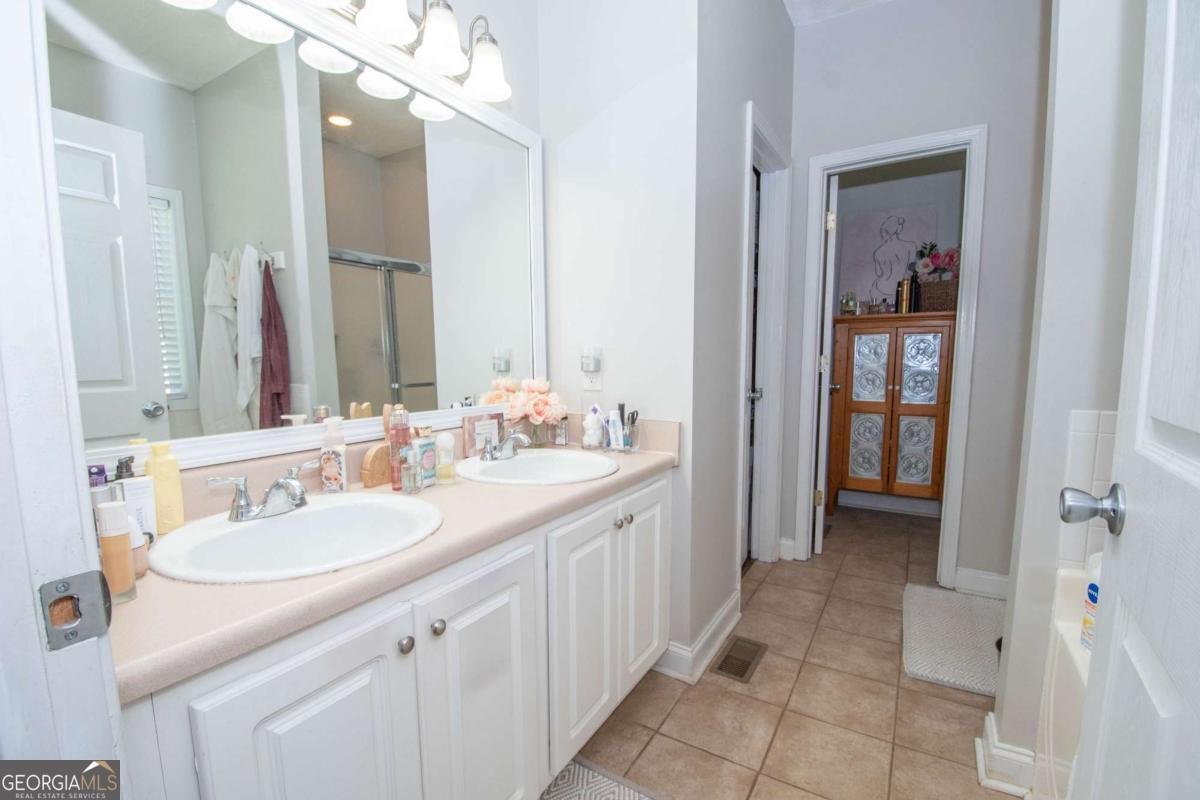 832 Windy Mill Court Temple - 17