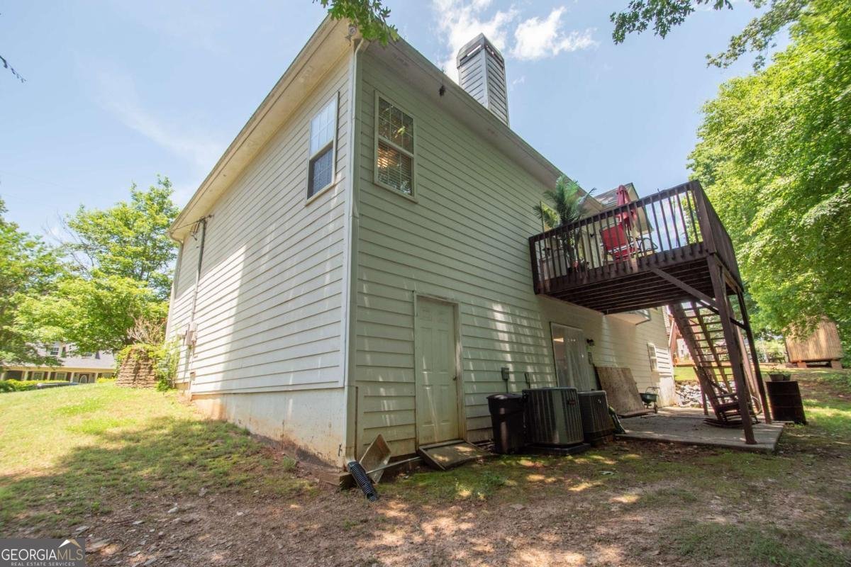 832 Windy Mill Court Temple - 29