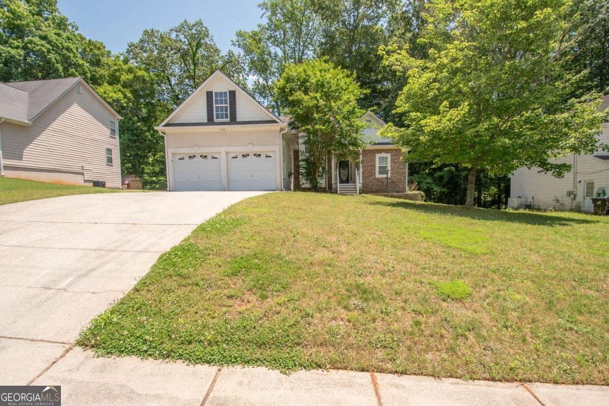 832 Windy Mill Court Temple - 3