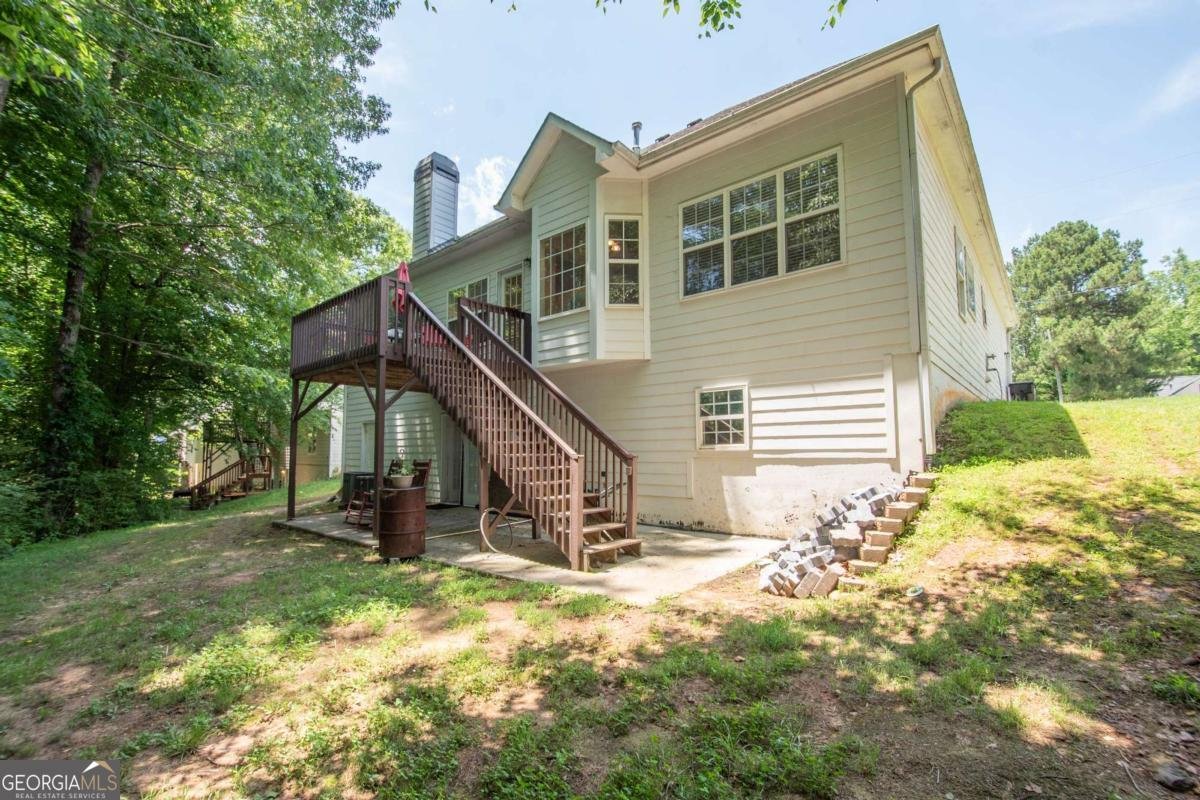 832 Windy Mill Court Temple - 30