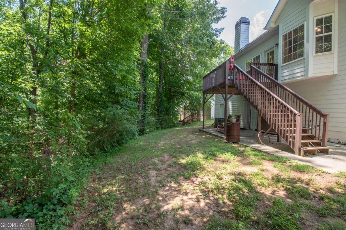 832 Windy Mill Court Temple - 31