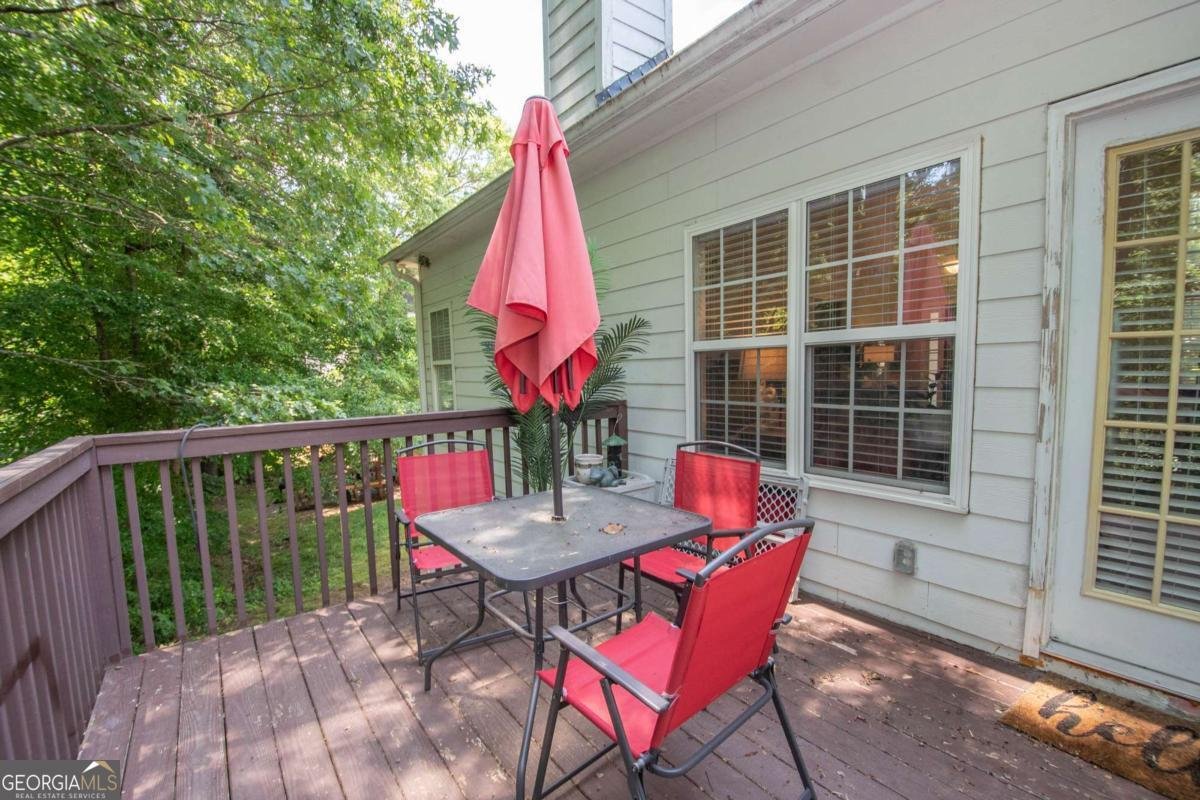 832 Windy Mill Court Temple - 32