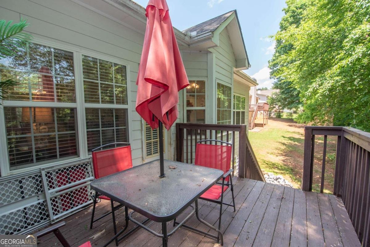 832 Windy Mill Court Temple - 34