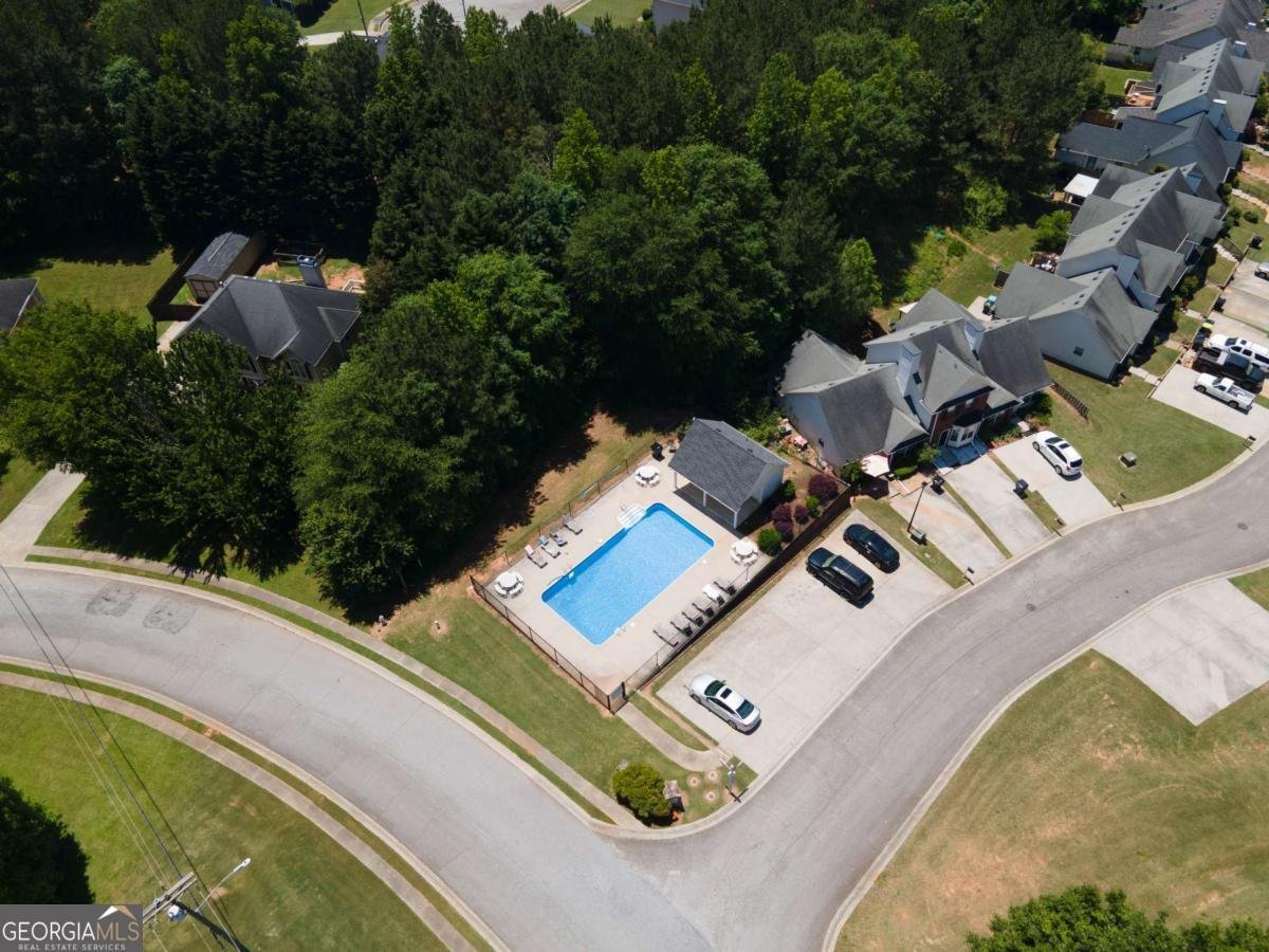 832 Windy Mill Court Temple - 36