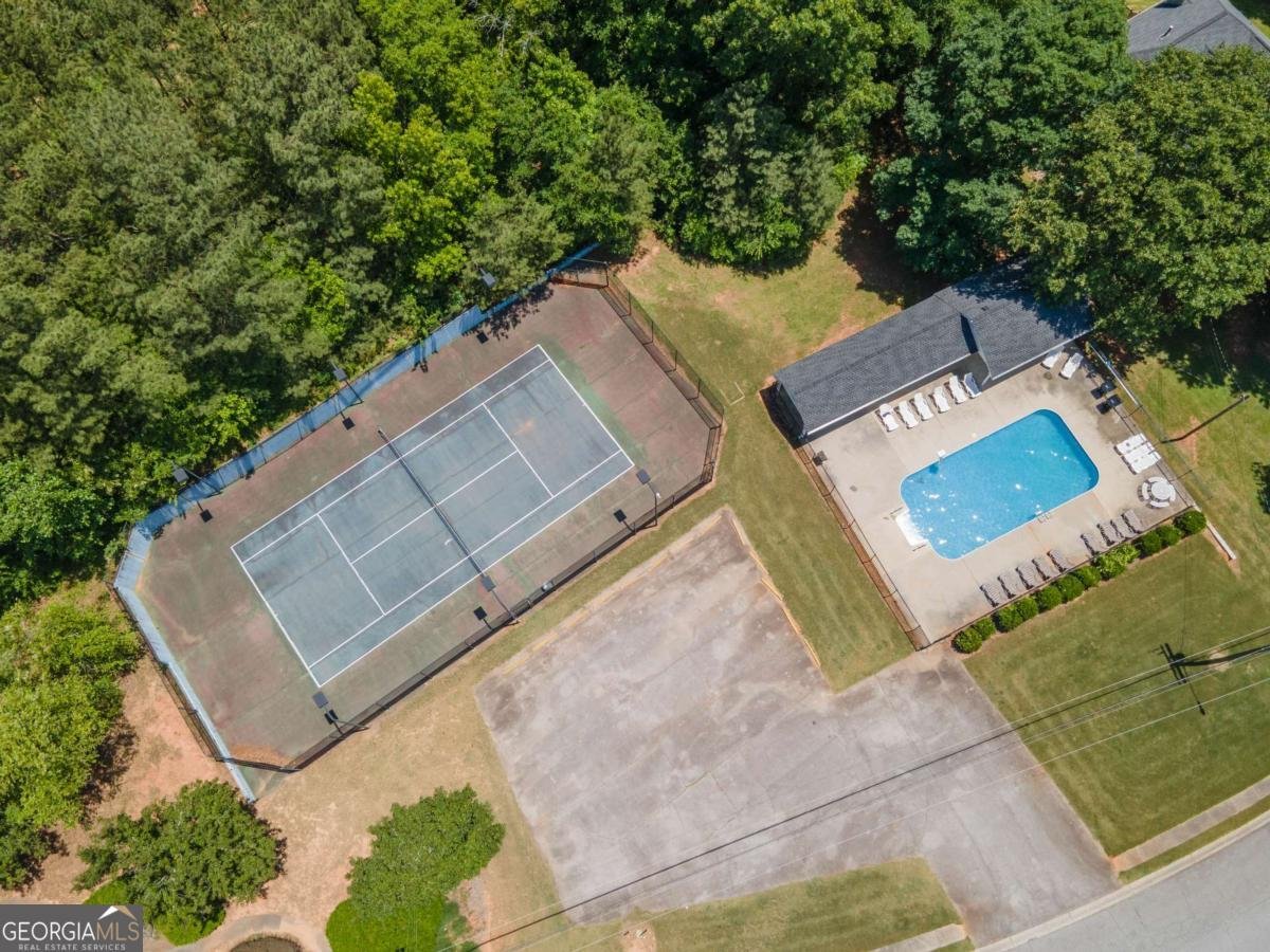 832 Windy Mill Court Temple - 37