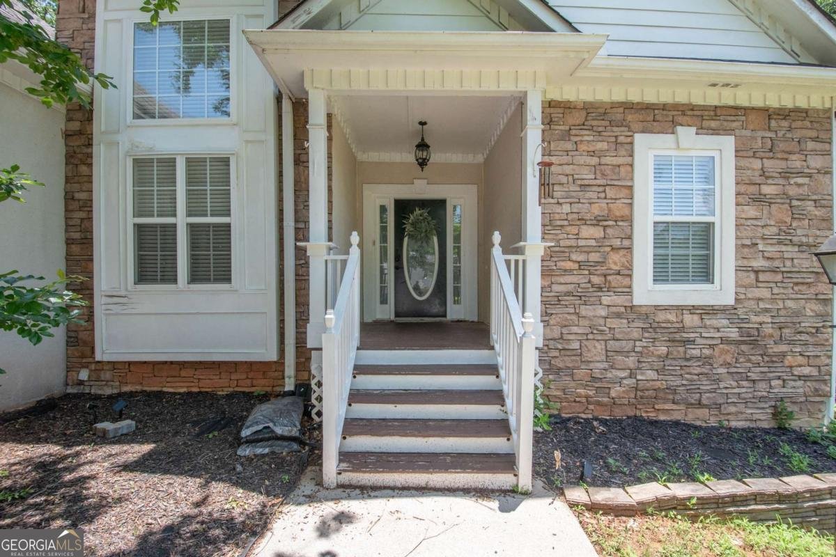 832 Windy Mill Court Temple - 4