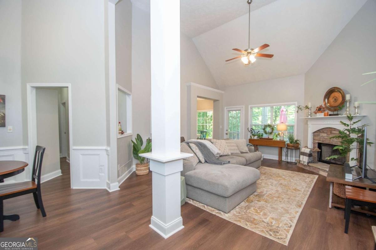 832 Windy Mill Court Temple - 6